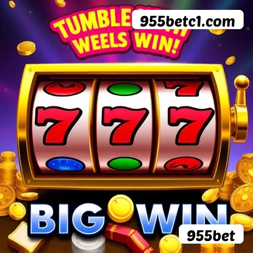 Controle de apostas 955bet