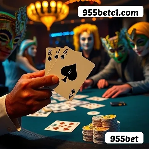 Tornar VIP 955bet