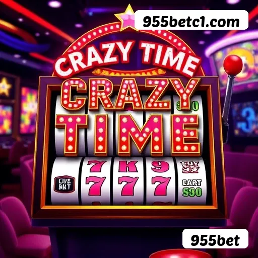 Qualificar VIP 955bet